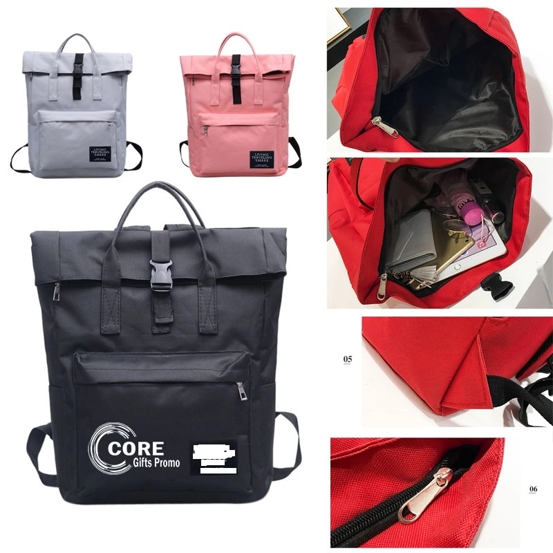 Monarch Business Bag 2