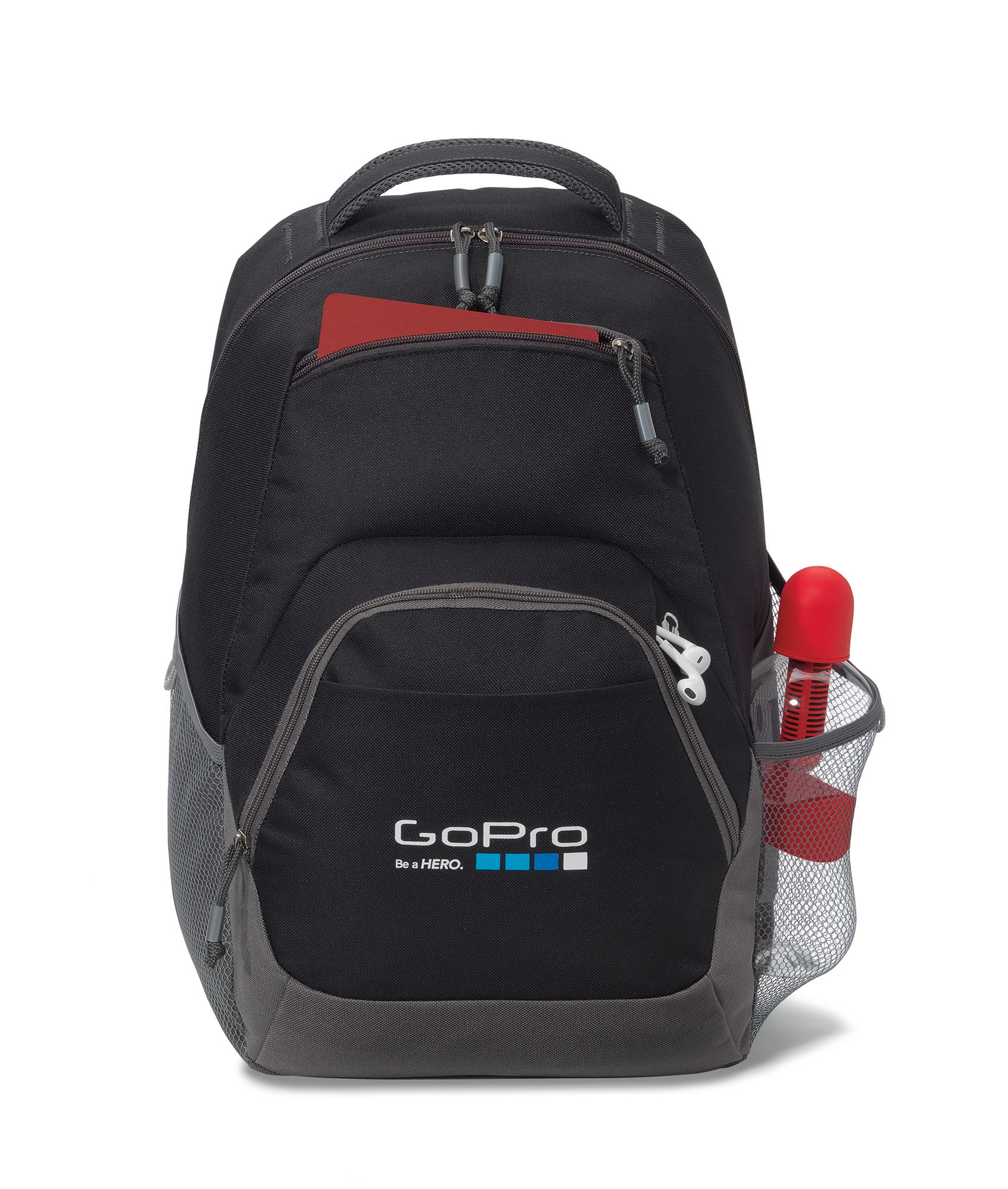Rangeley Laptop Backpack 6