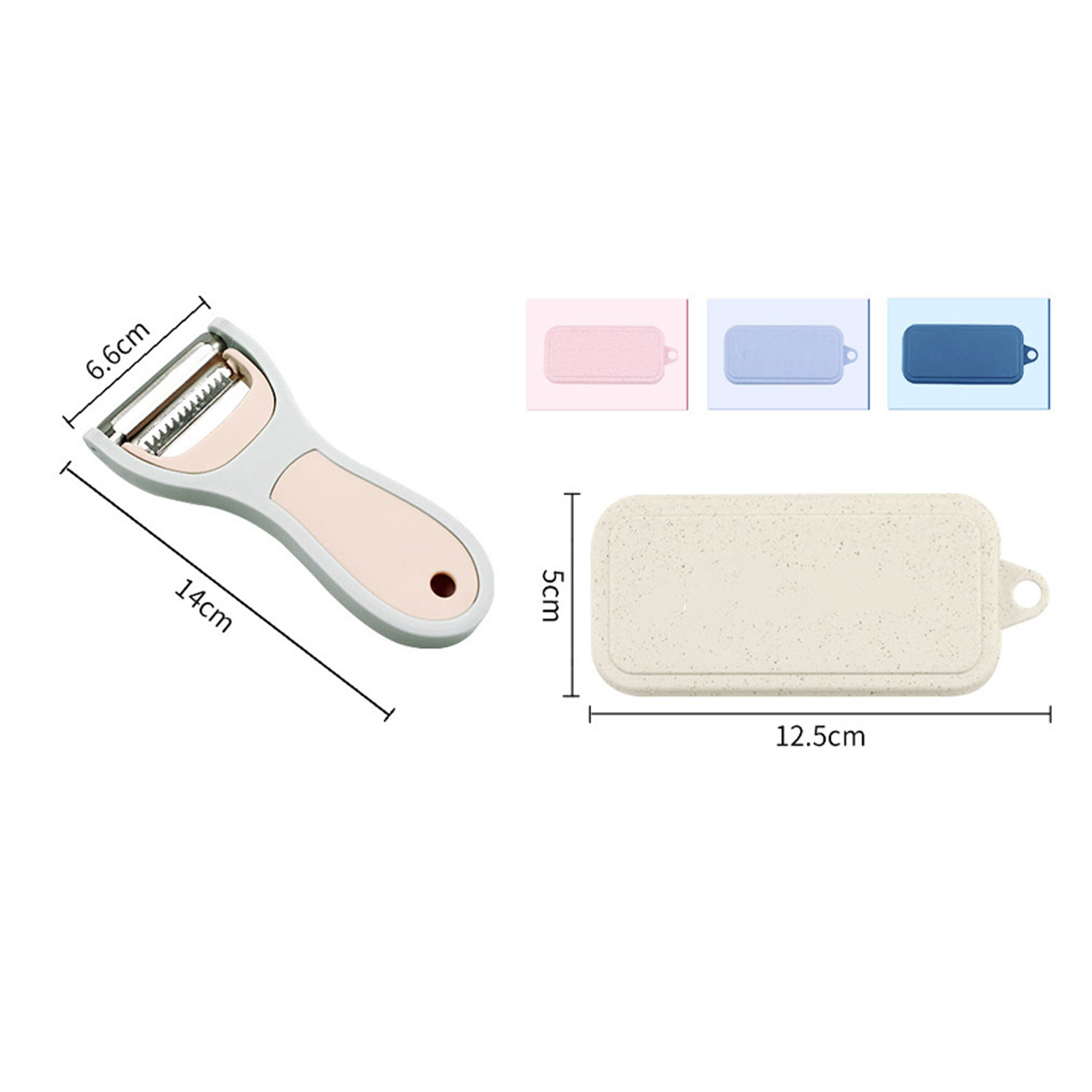 MOQ 10 pcs Promotional Dining Kit 1
