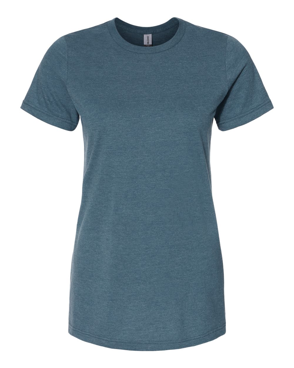 Women's Softstyle® CVC T-Shirt - 64001LCVC 82