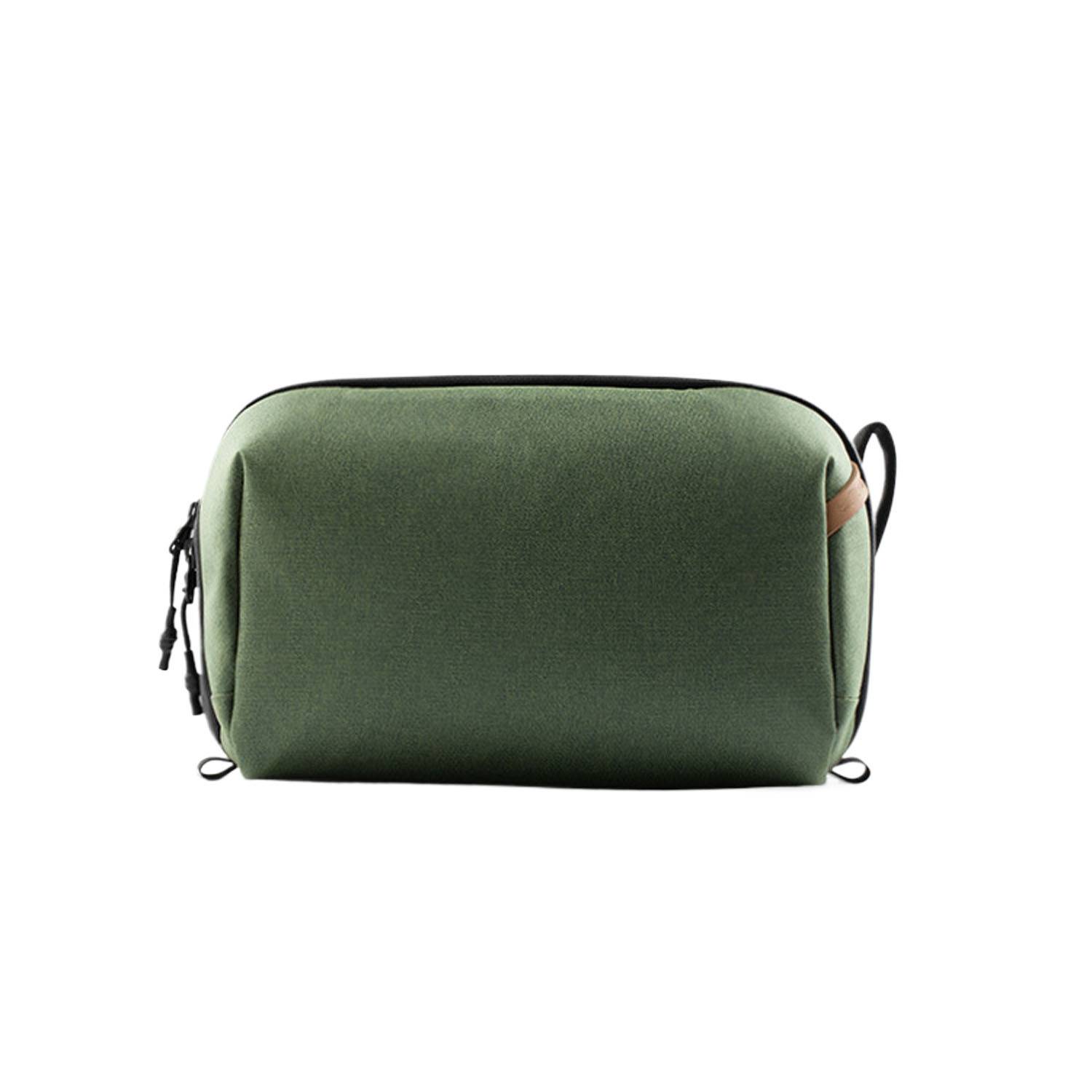 Portable Waterproof Travel Toiletry Bag Cosmetic Pouch 4