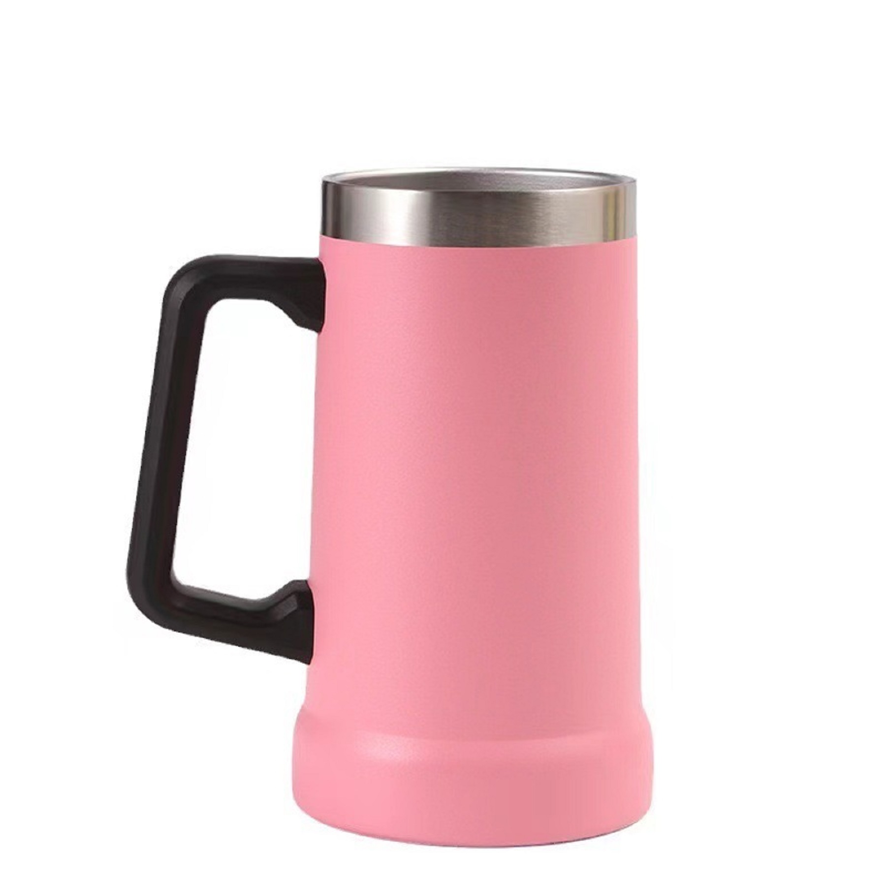 24 OZ Adventure Big Grip Beer Stein 5