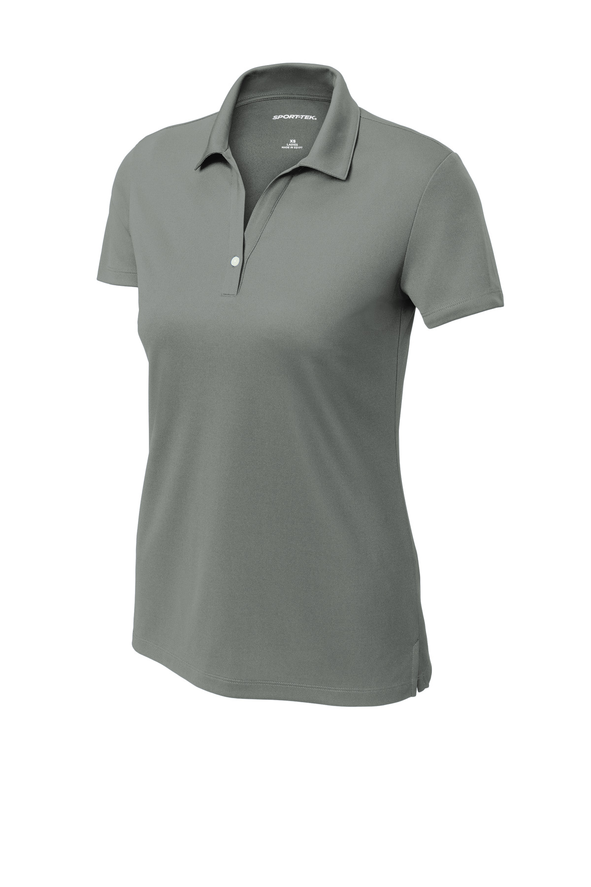 Sport-Tek® Women's UV Micropique Polo 48