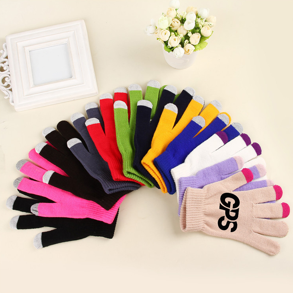 Touch Screen Gloves 1
