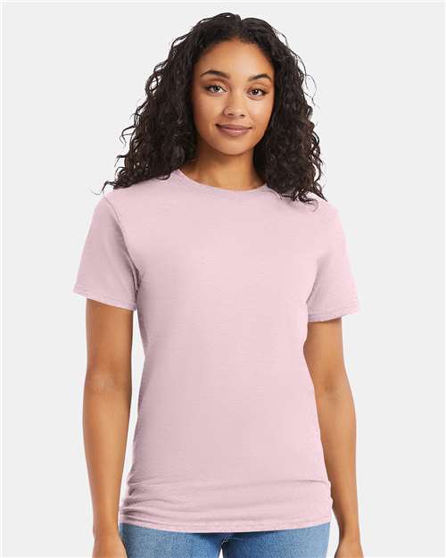 Unisex Essential-T T-Shirt - 5280 250