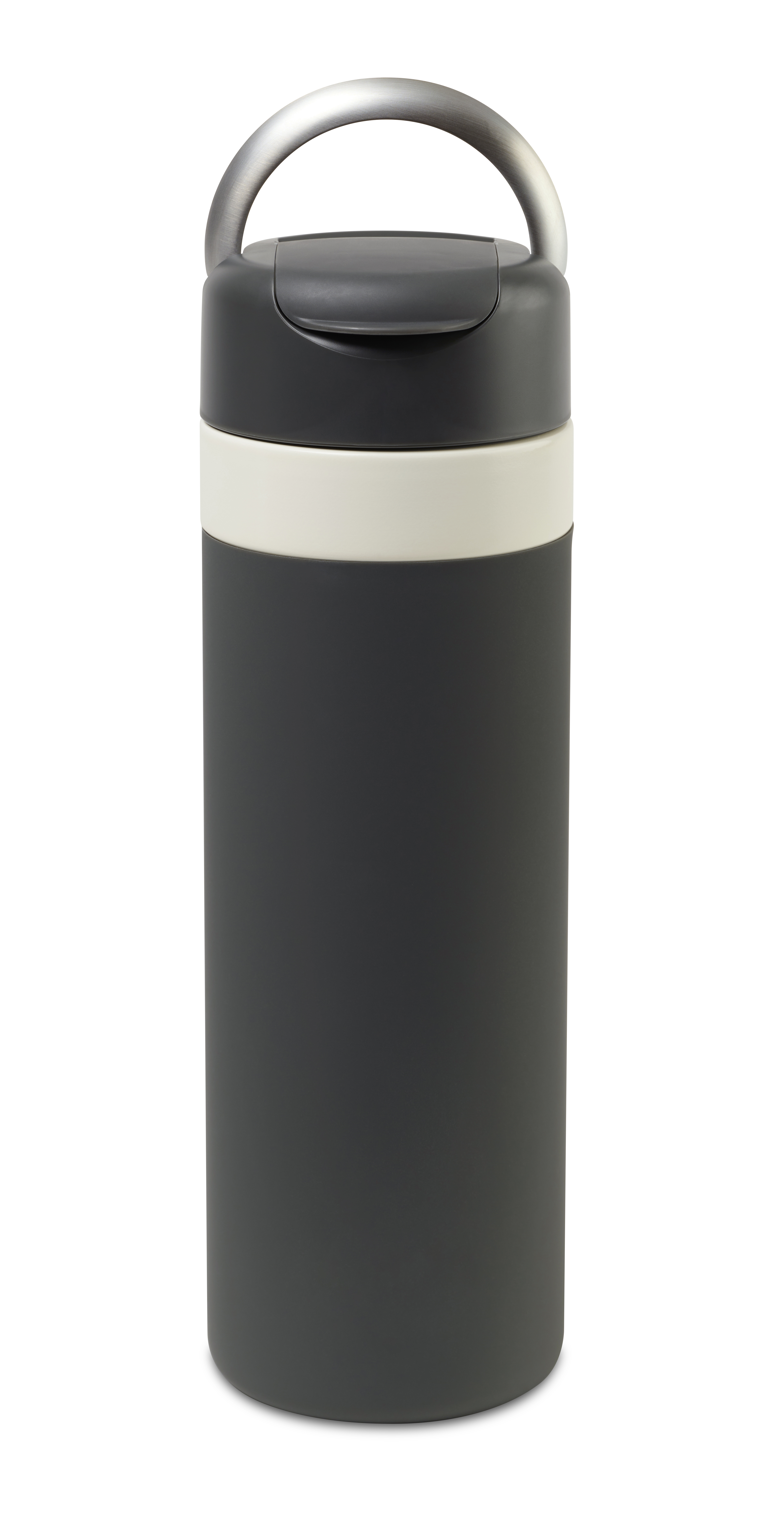 W&P Drink Through Insulated Ceramic Bottle -20 oz