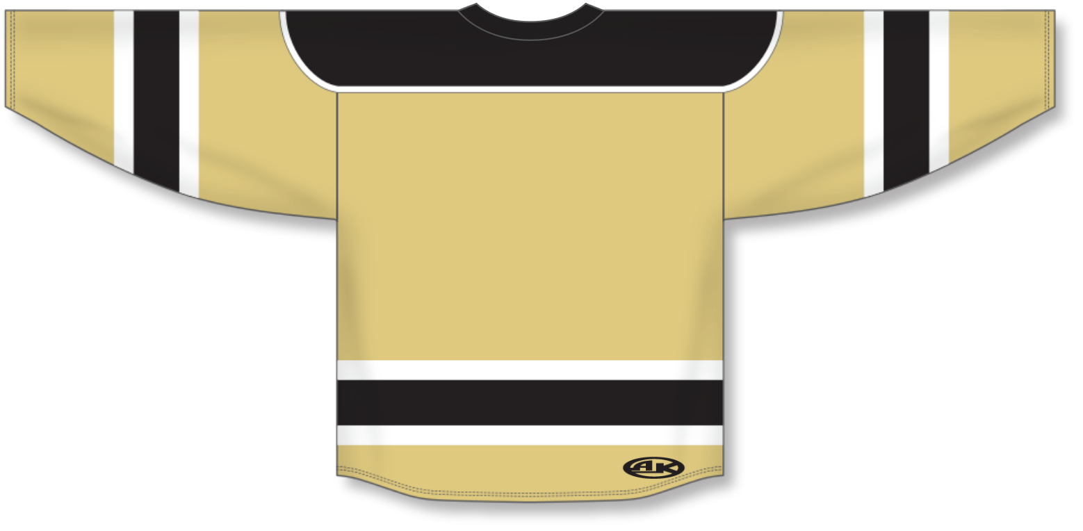 Select Hockey Jerseys H7500-G01 4