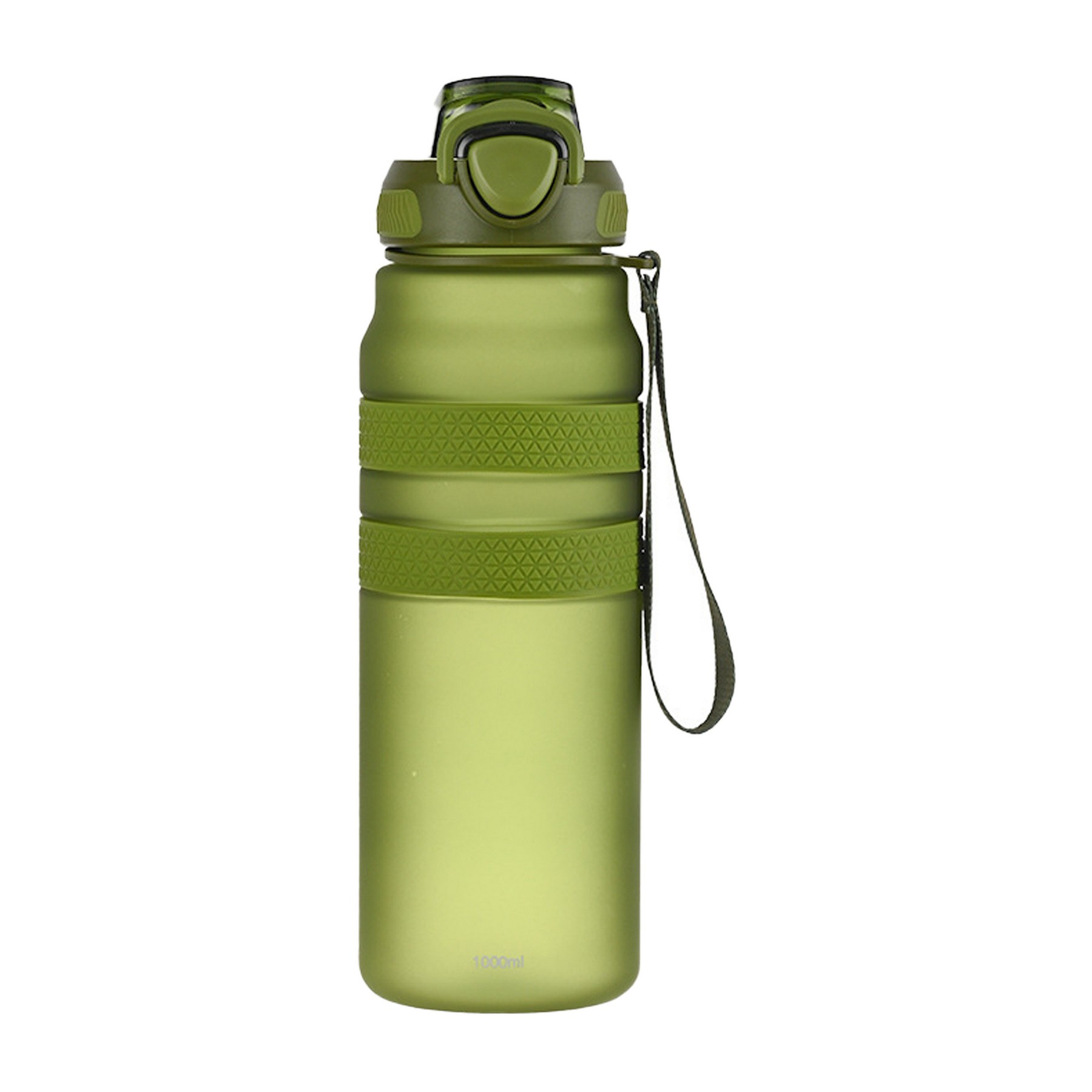 1000Ml Frosted Sports Cup 5