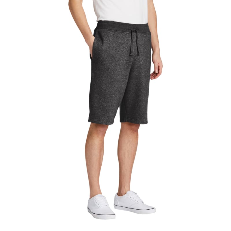 District V.I.T. Fleece Short 4