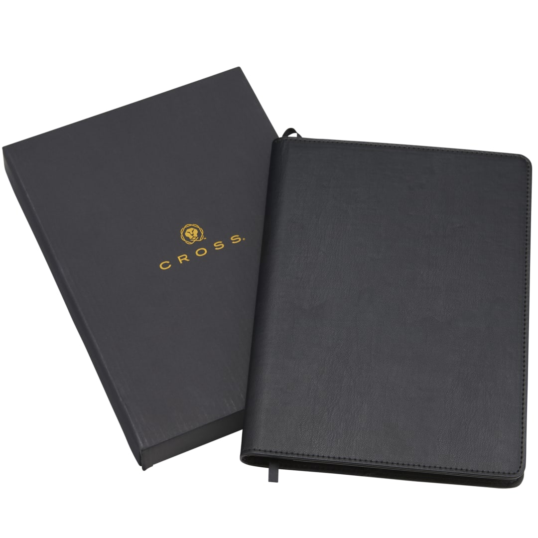7" x 10" Cross® Refined Refillable Notebook 71