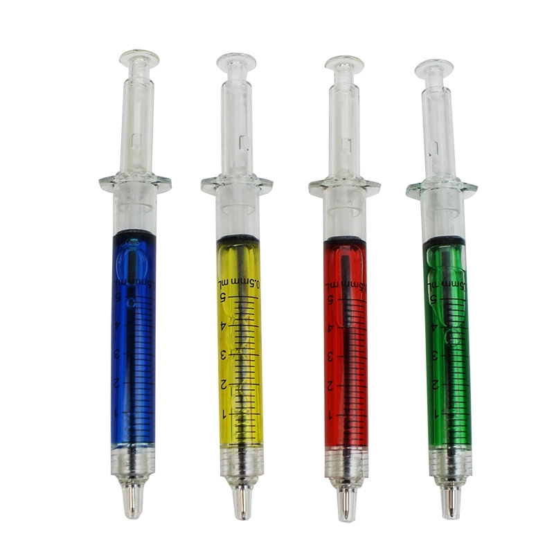 Syringe Pen 3