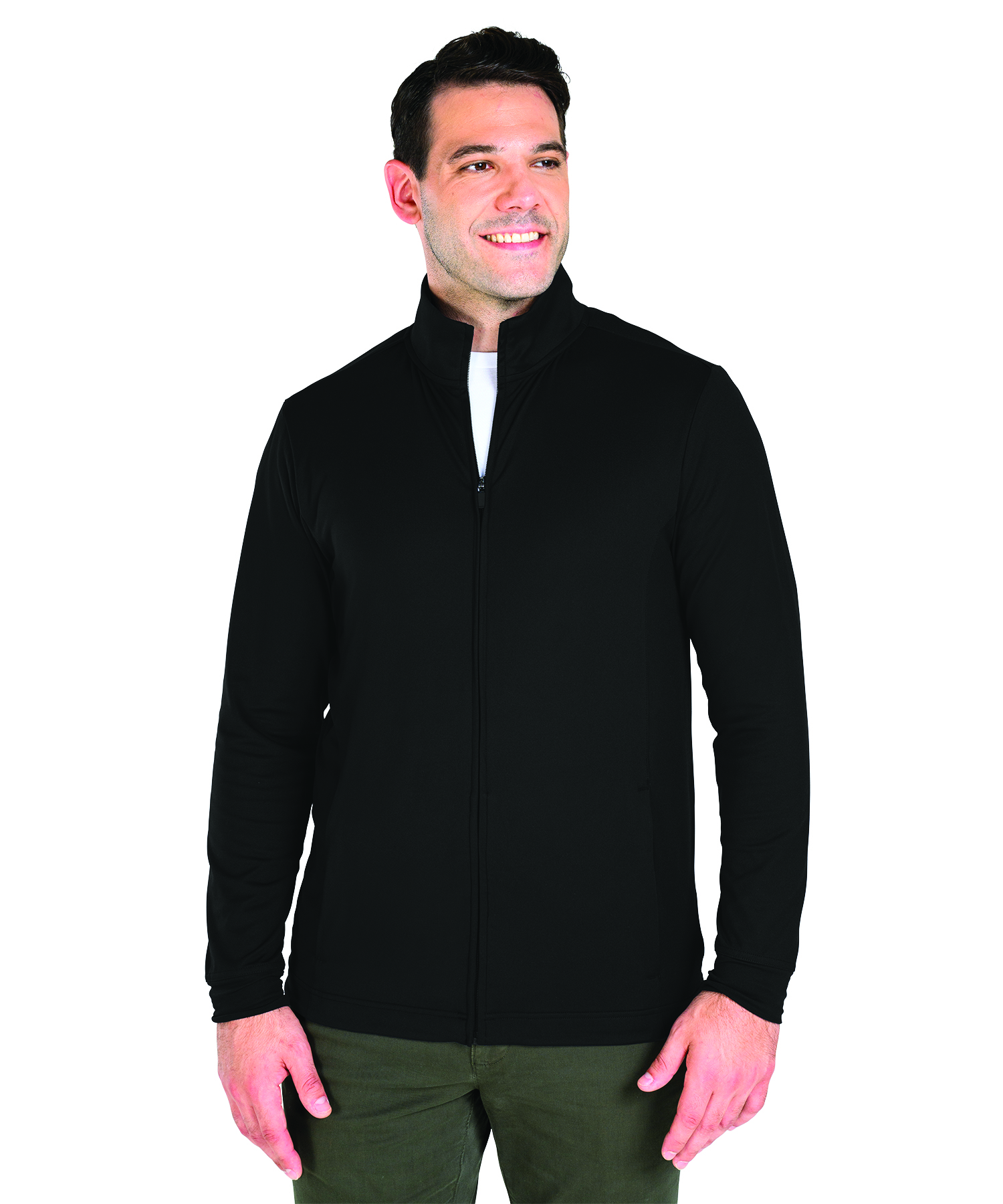 Men's Nu Fitness Jacket