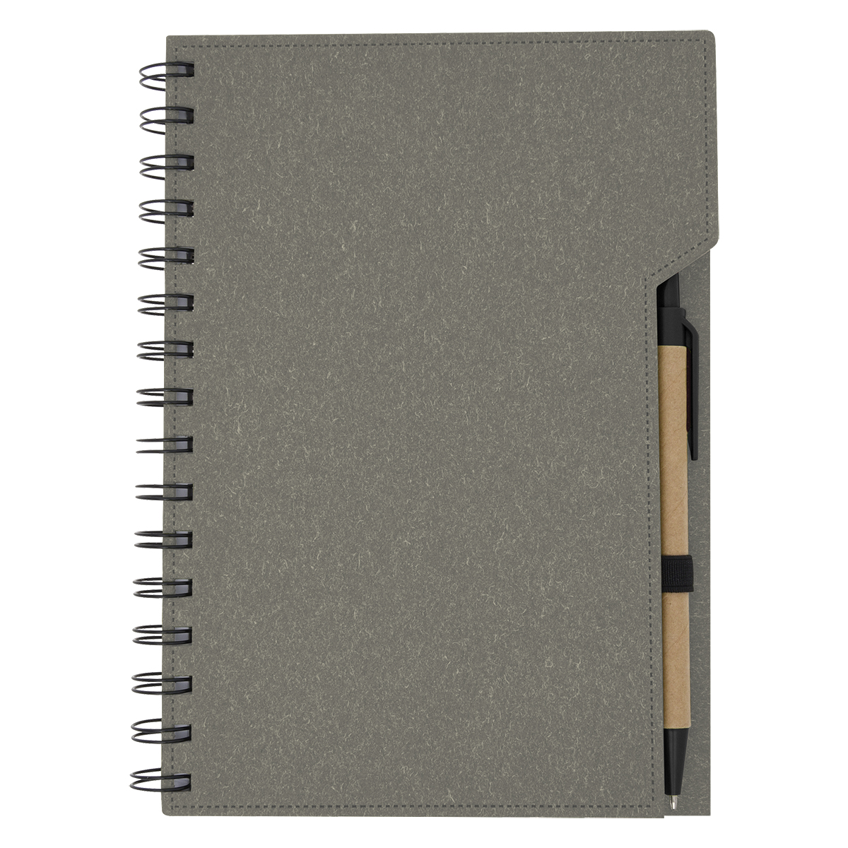 Inspire Spiral Notebook 7