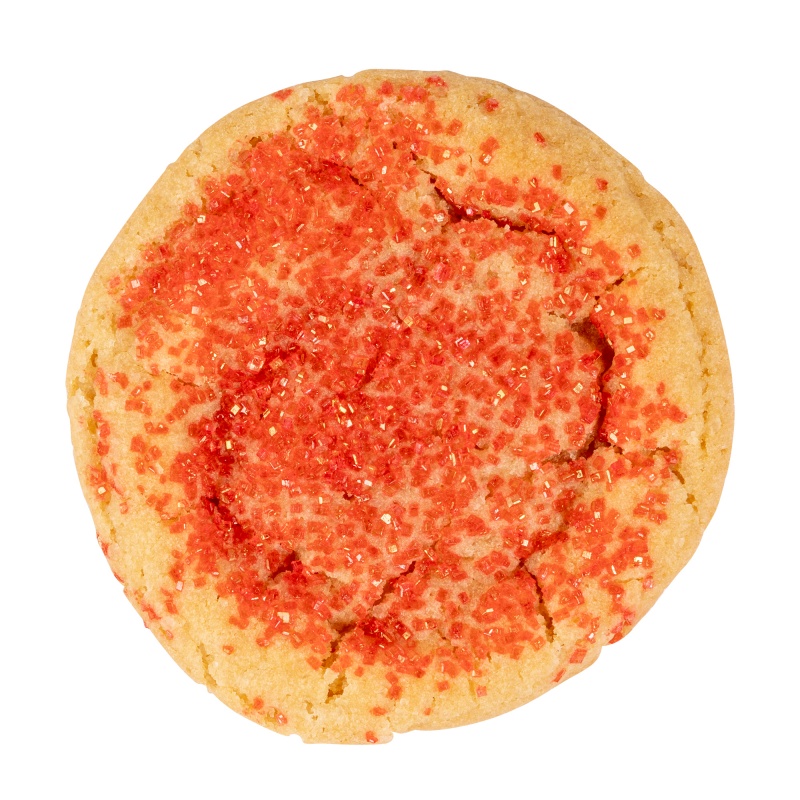 Fresh Beginnings Classic Cookie Bucket 36 Cookies - 2 Styles 1