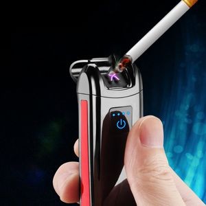 Electric Arc Lighter With USB Charging 13