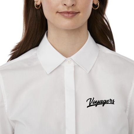 UNTUCKit Tracey Long Sleeve Shirt - Women's 103