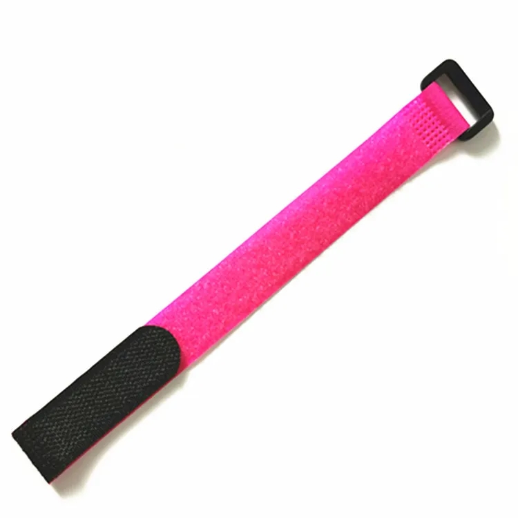 Nylon Double-sided Cable Tie 3