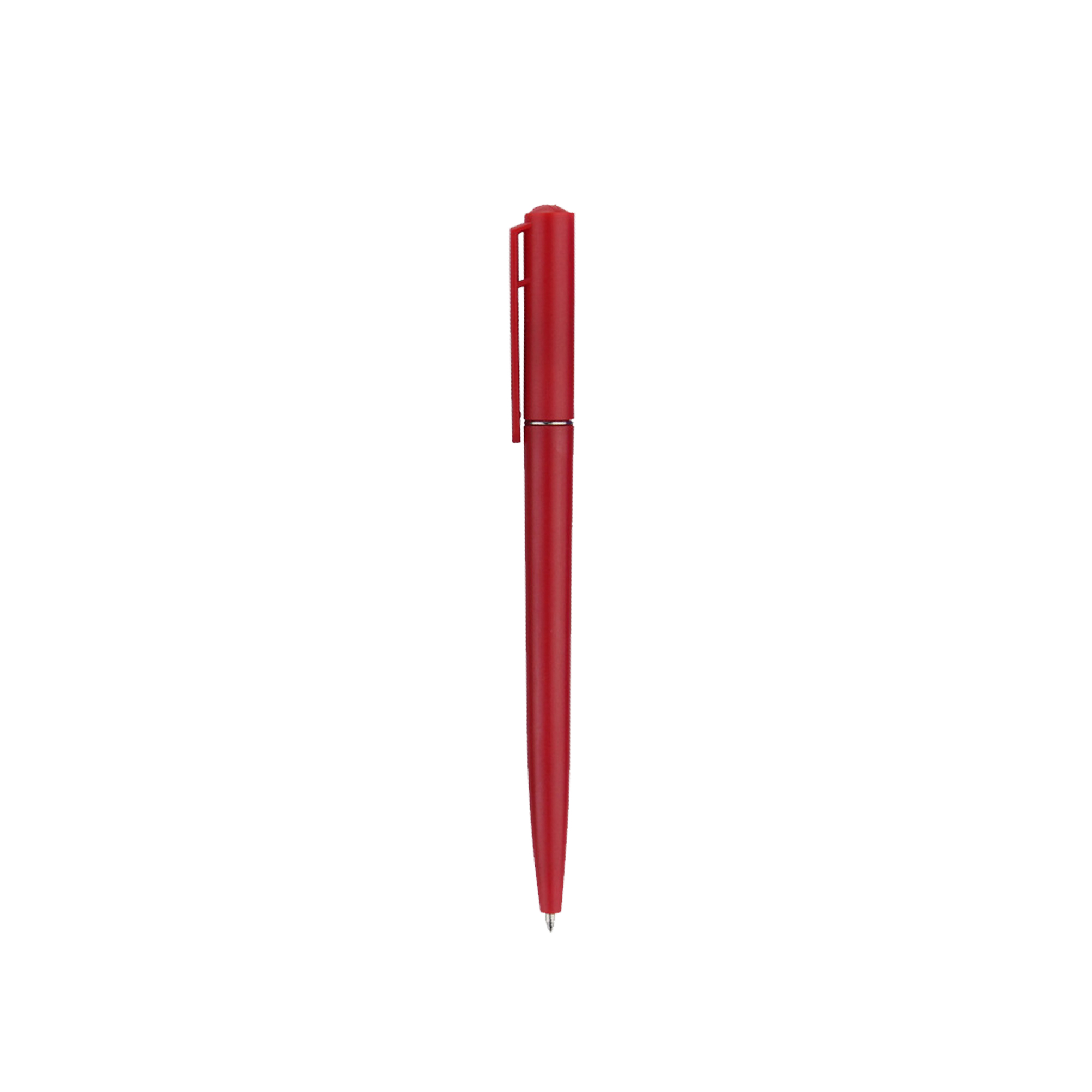 ABS Hotel Branded Twist Pen 8