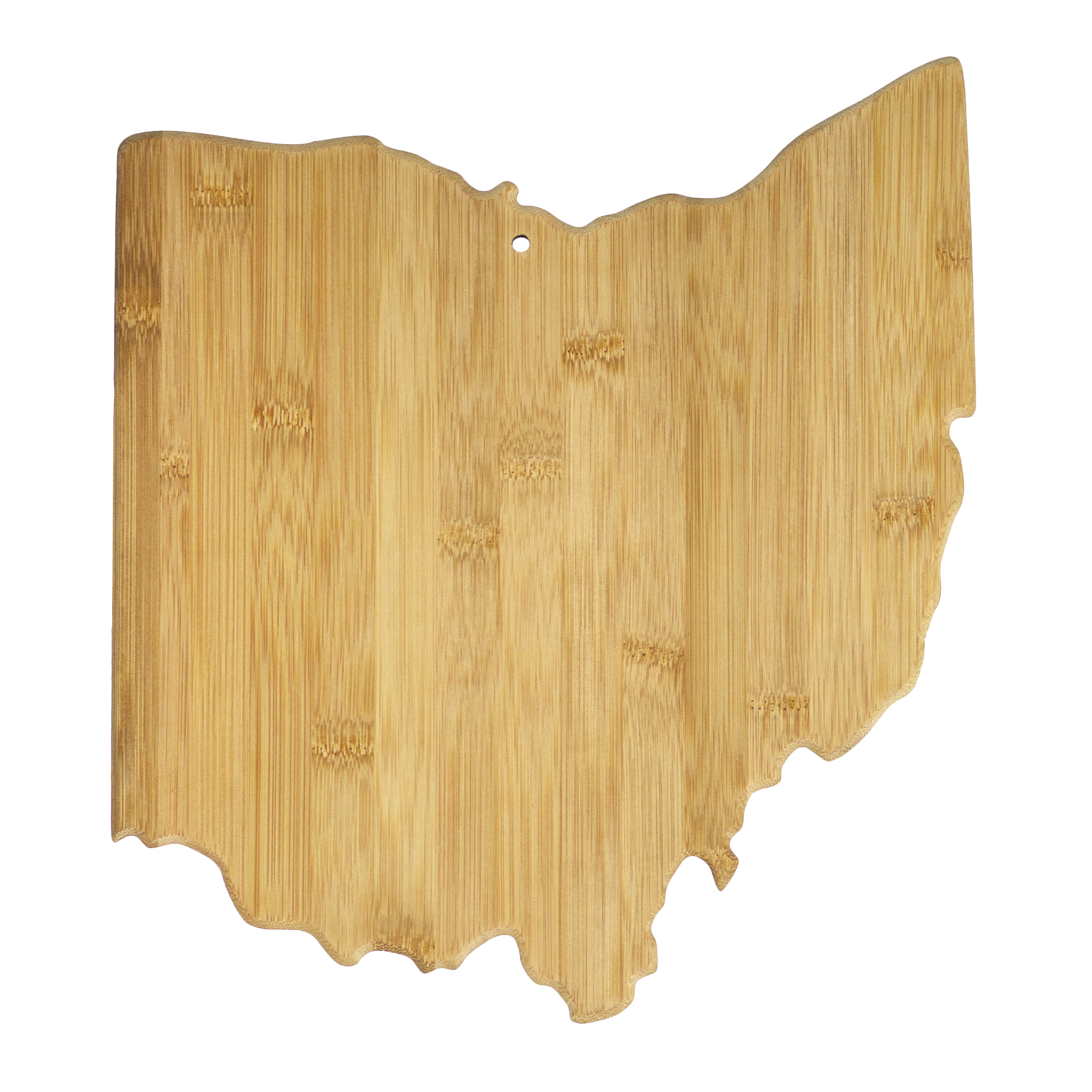 Ohio State Cutting and Serving Board 2