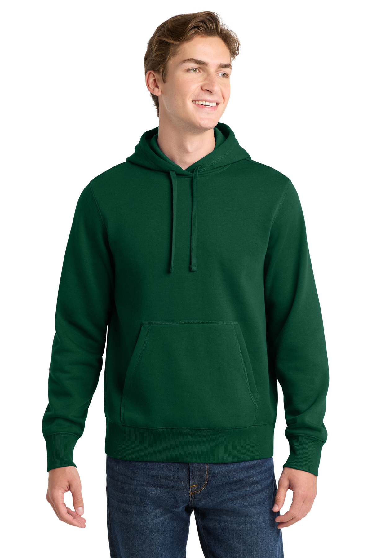 Sport-Tek Pullover Hooded Sweatshirt. ST254 42