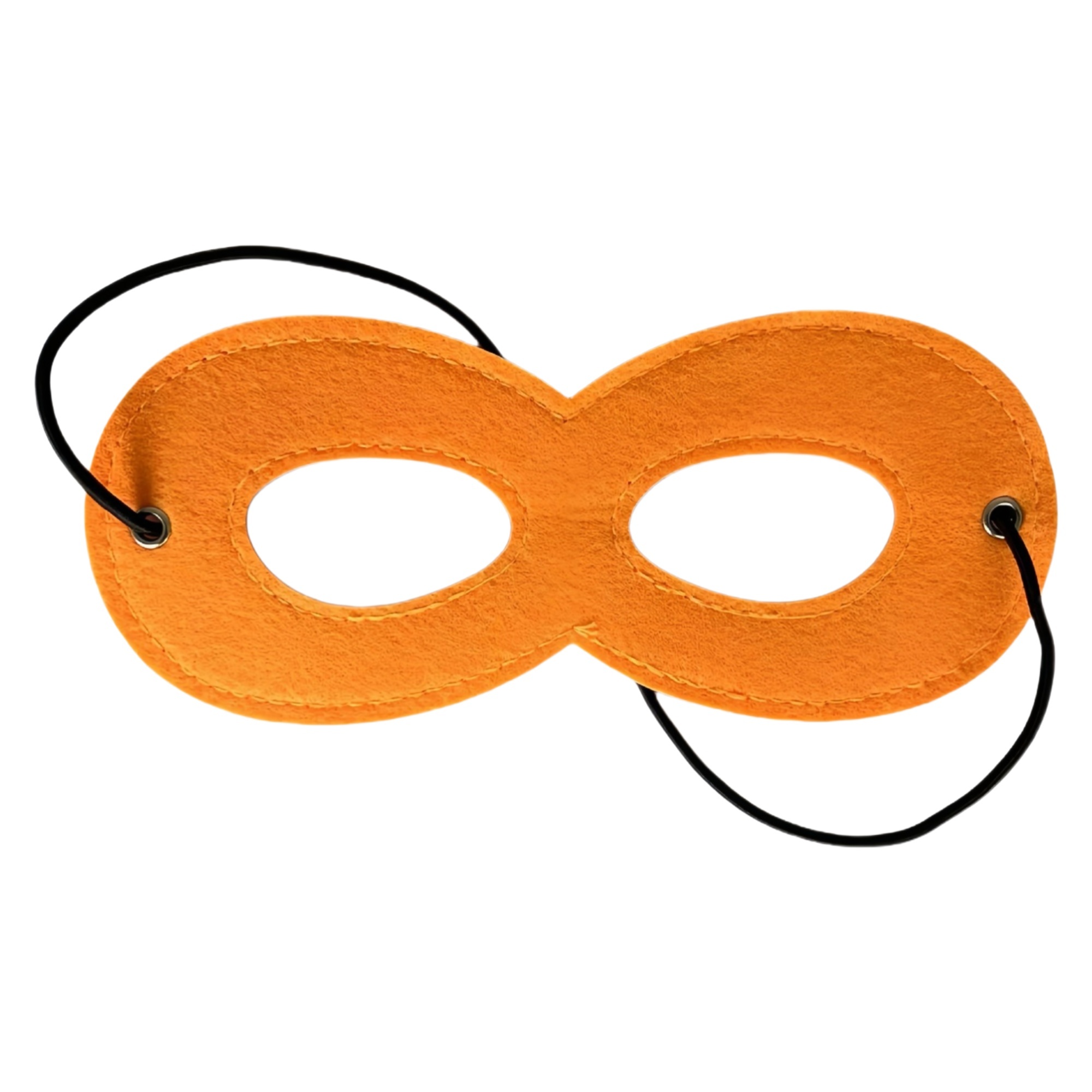 Halloween Felt Eye Masks 16