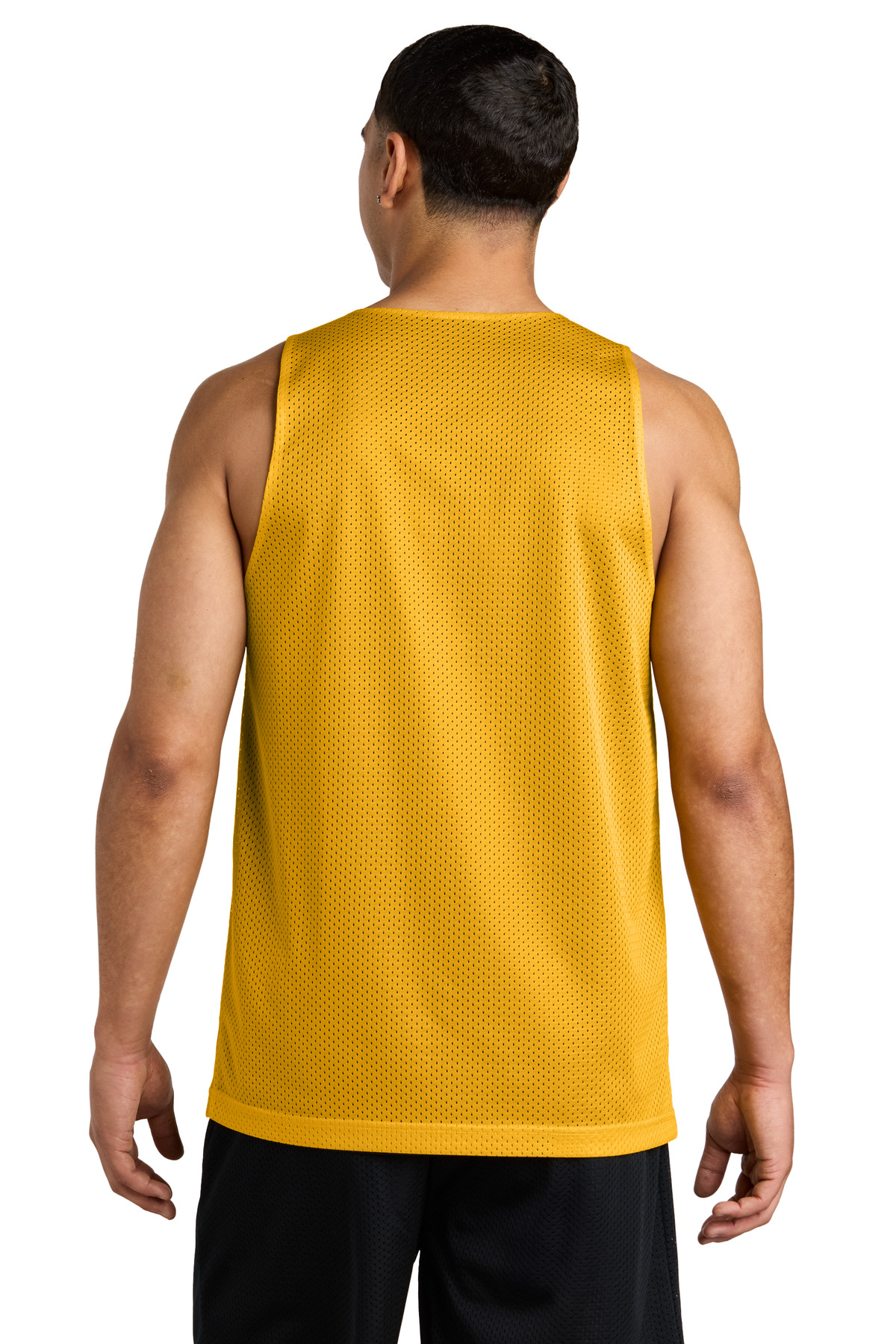 Sport-Tek PosiCharge Reversible Mesh Tank ST5000 80