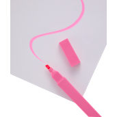 4-Piece Square Recycled Highlighter Set 17