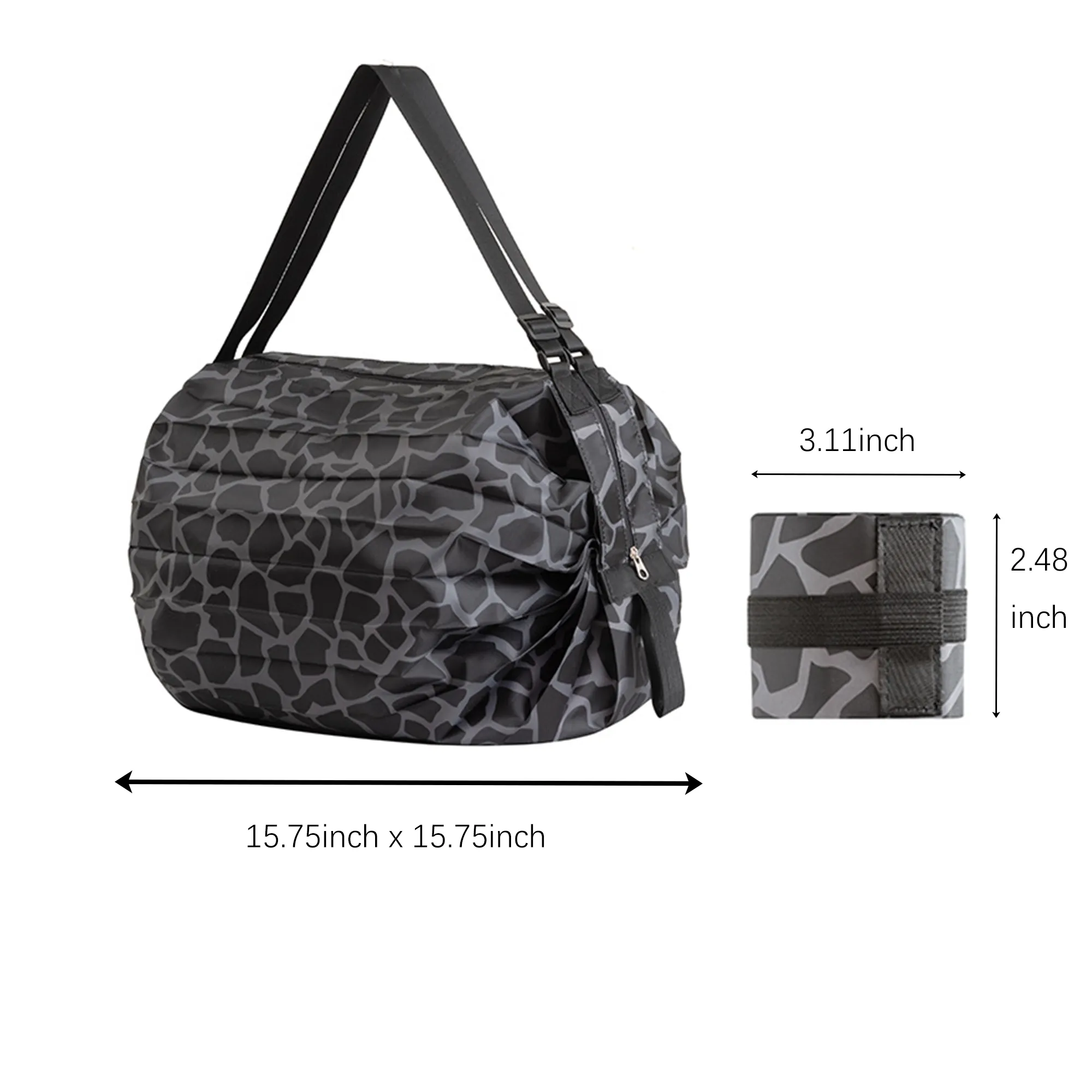 Reusable Shopping Bags 3