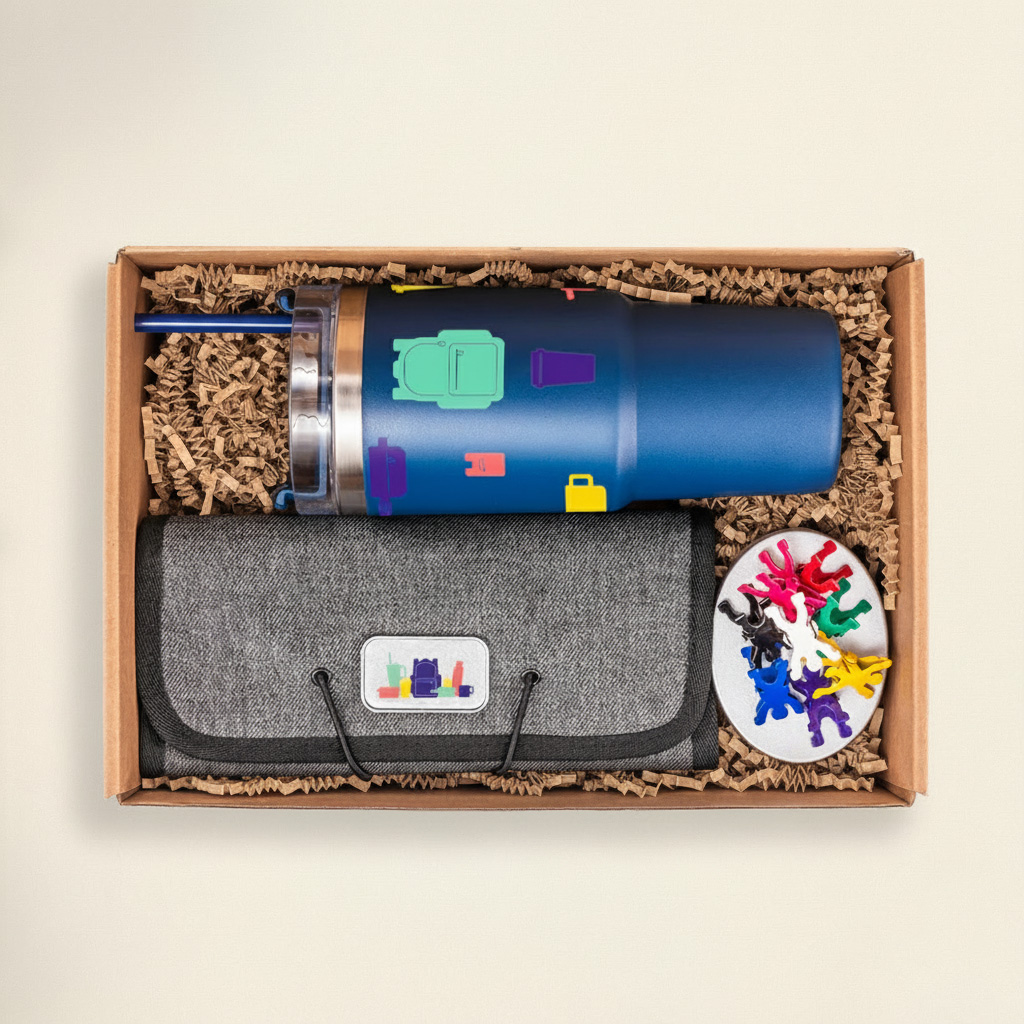 Teen Gear Kit 3