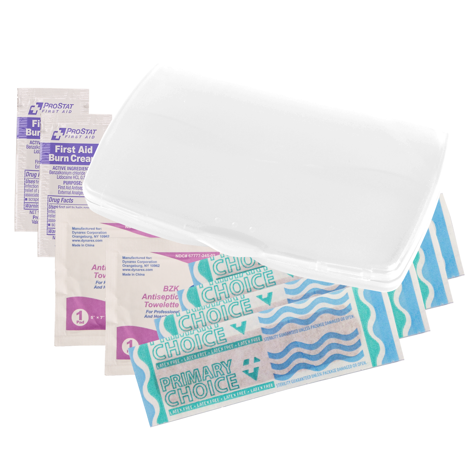 Primary Care First Aid Kit 2