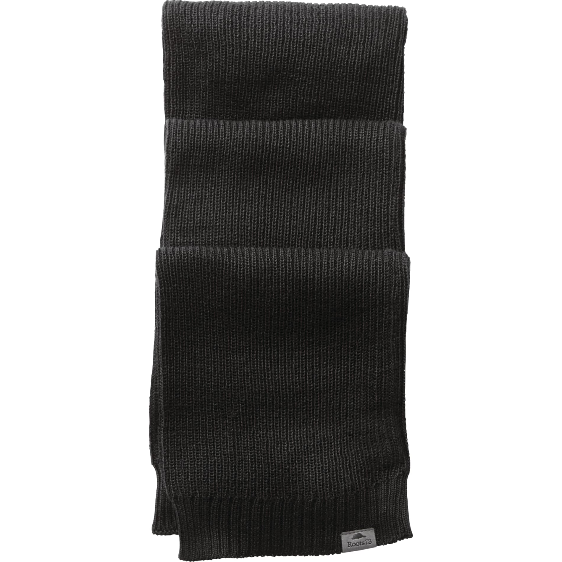 Unisex Wallace Roots73 Knit Scarf 31
