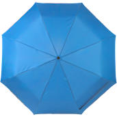 48" RPET Umbrella w/ Reflective Trim 83