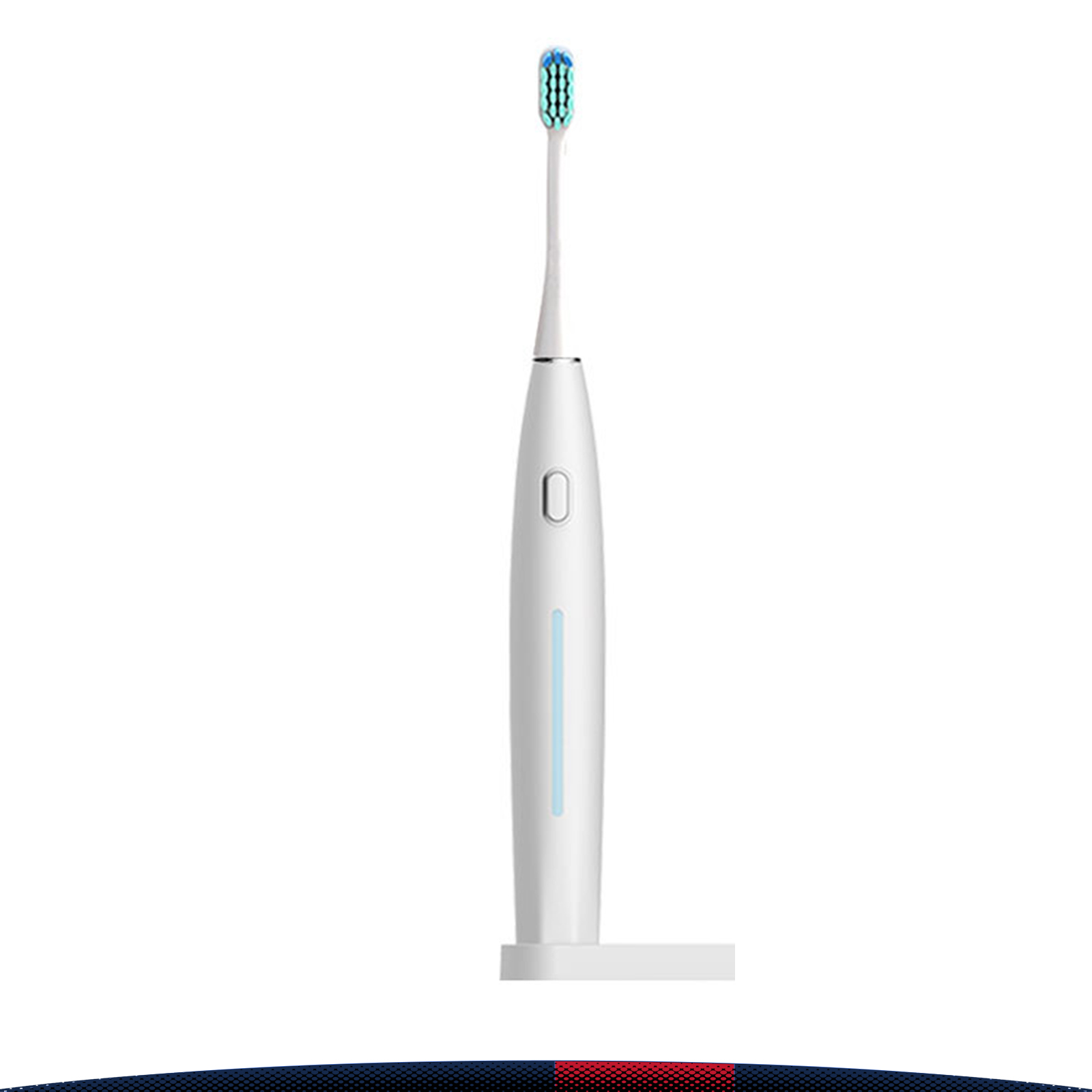 Tinoz Electric Toothbrush 1