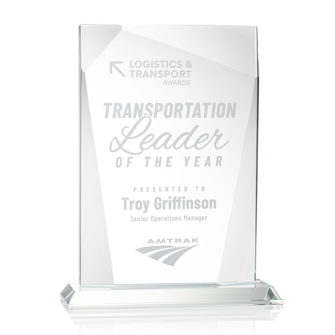 Shamrock Award 3