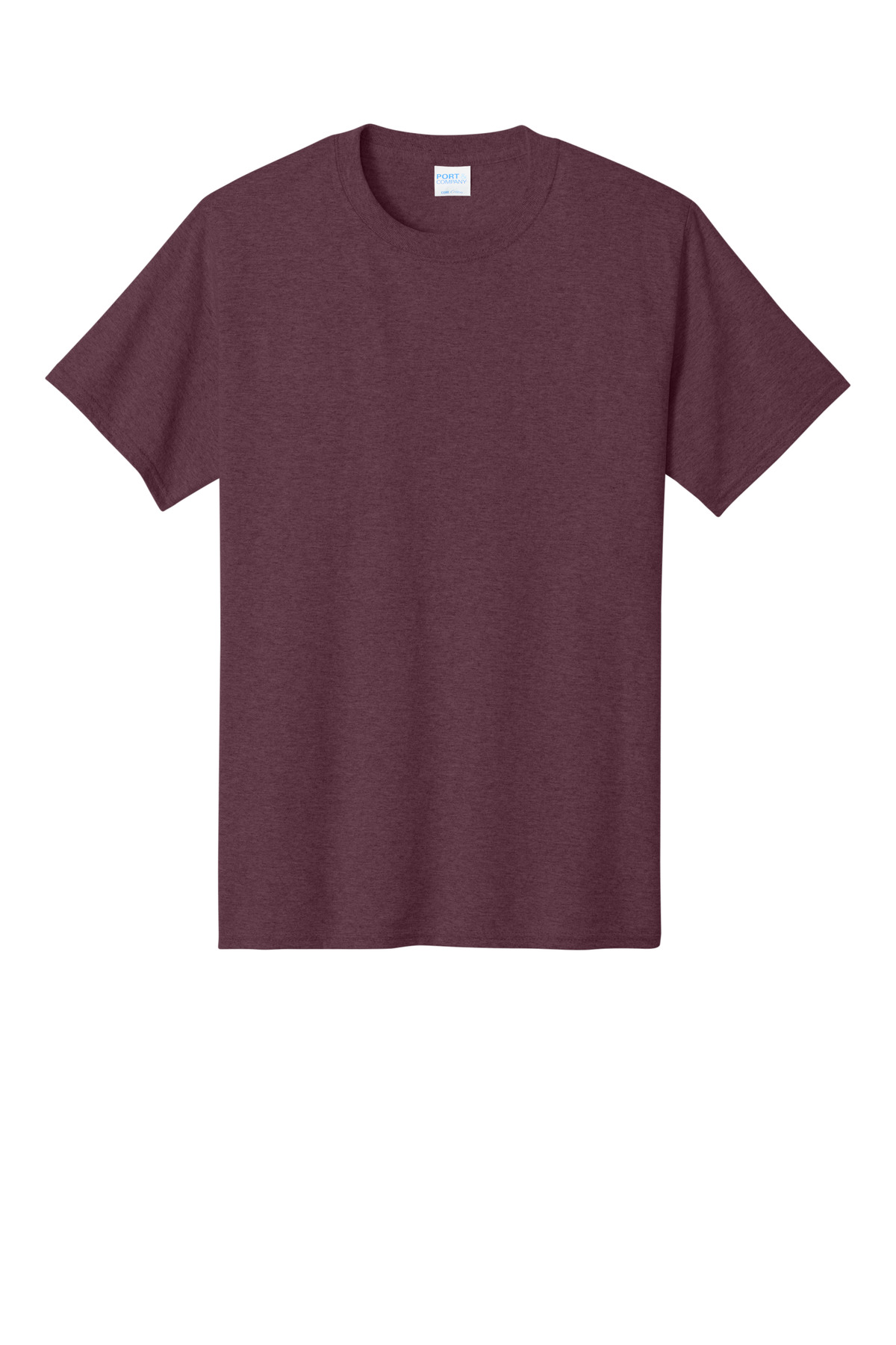 Port & Company® Core Cotton T-Shirt 107
