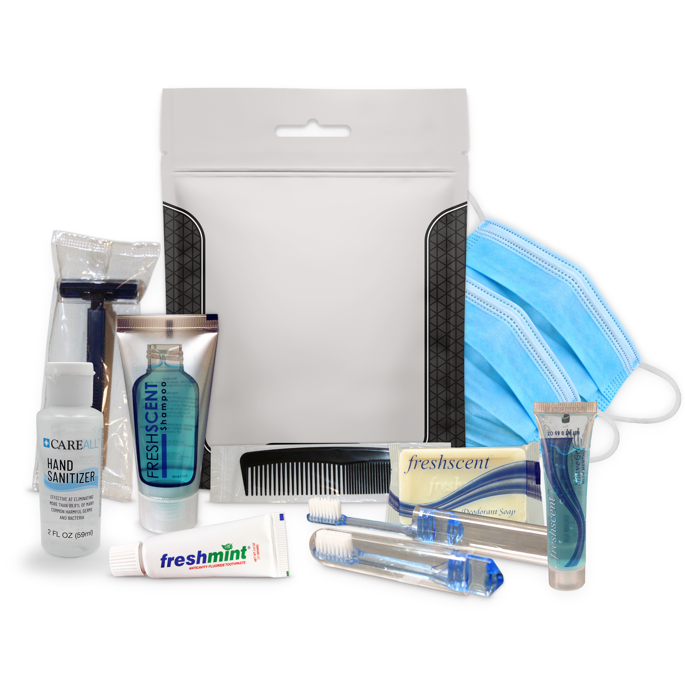 PPE / Hygiene Kit 14