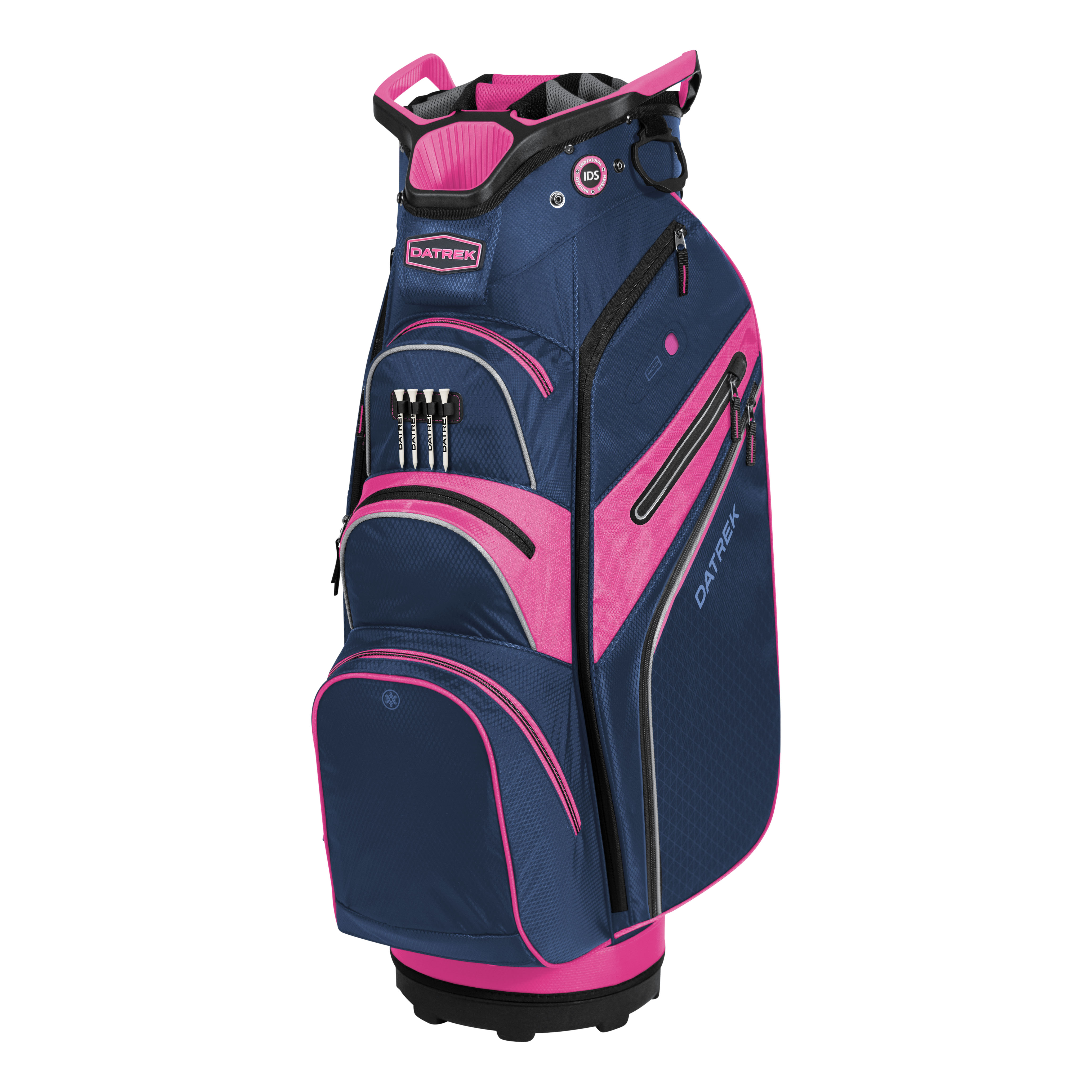 Datrek Lite Rider Pro Cart Bag 7