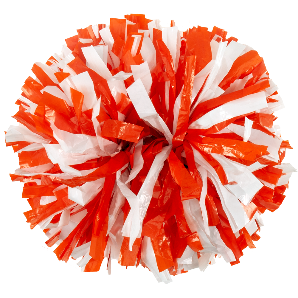 Stock Plastic Show Pom 30
