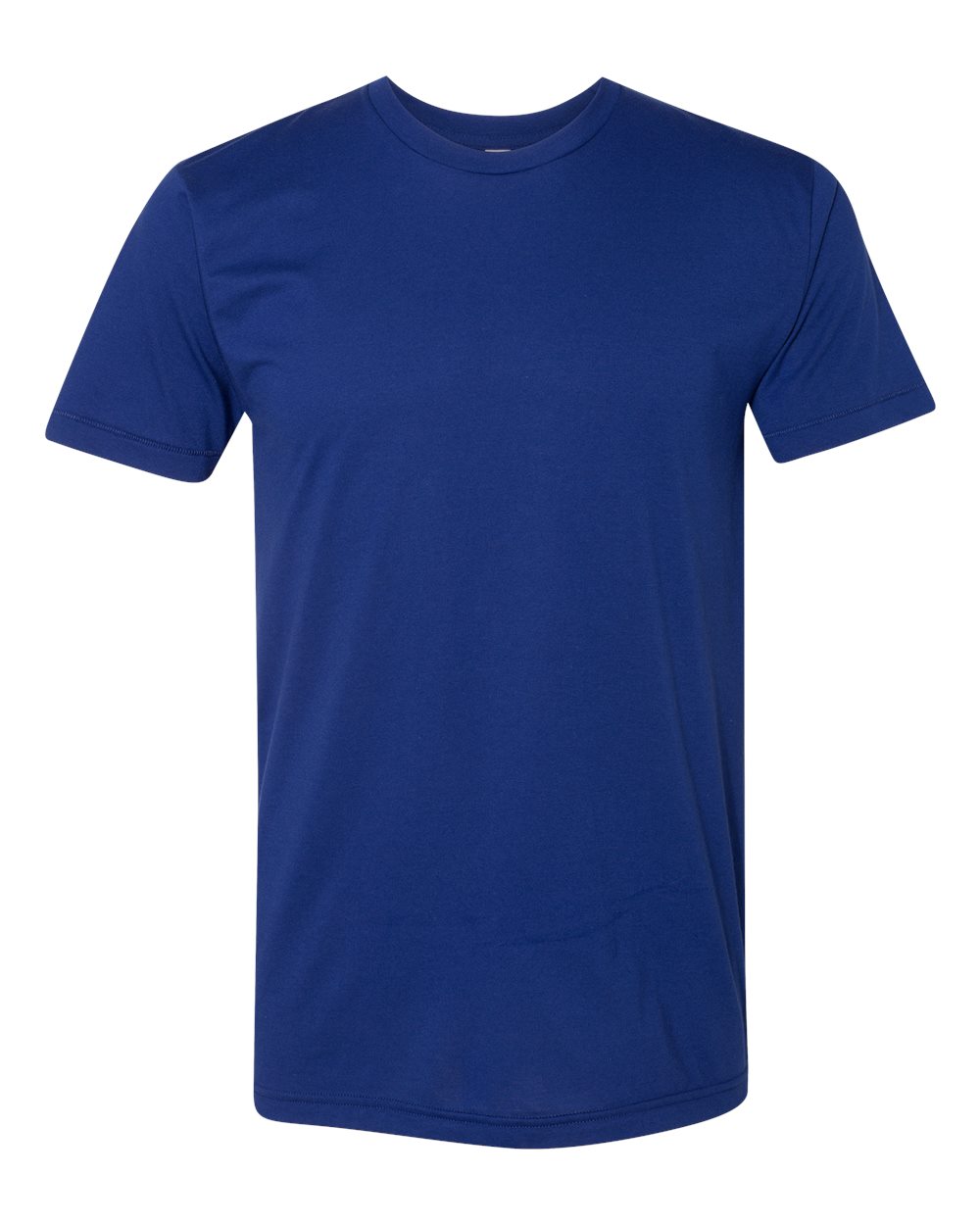 Unisex 50/50 Tee - BB401 2
