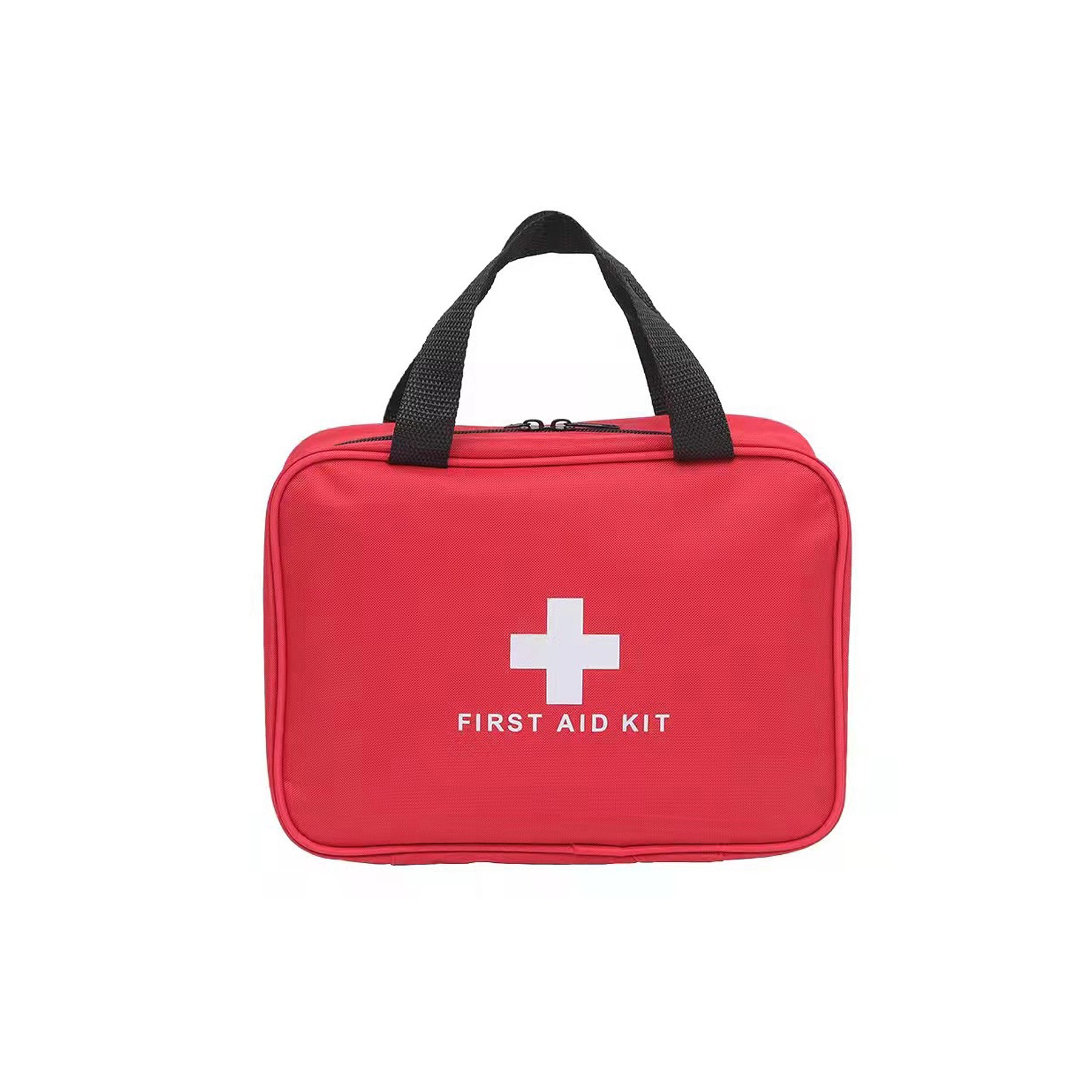 Large Portable First Aid Medical Storage Bag 2