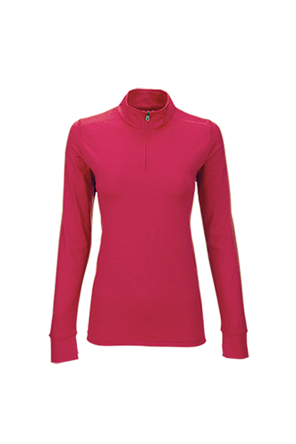 Women's Vansport Zen Pullover 12
