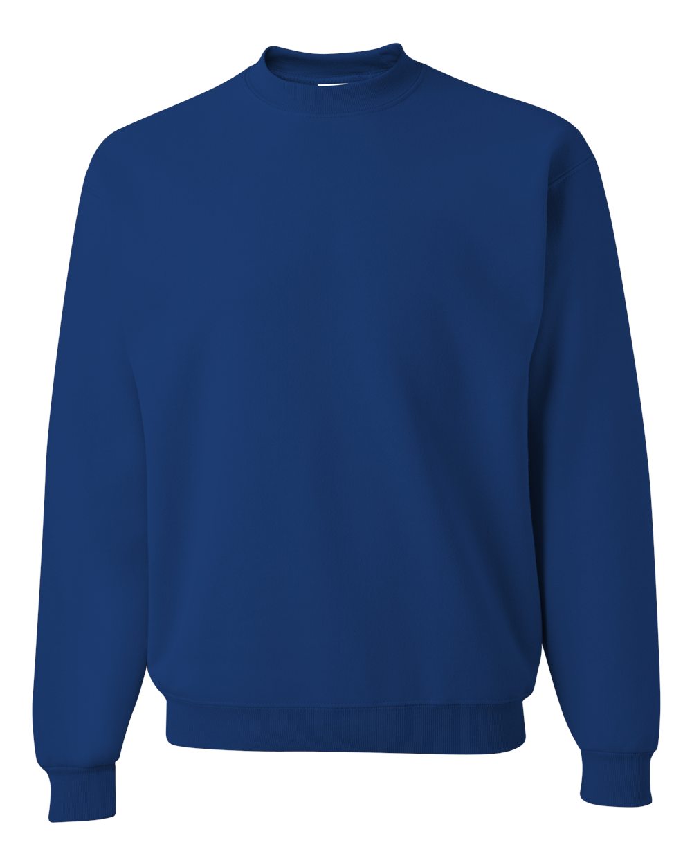 Unisex NuBlend® Crewneck Sweatshirt - 562MR 91