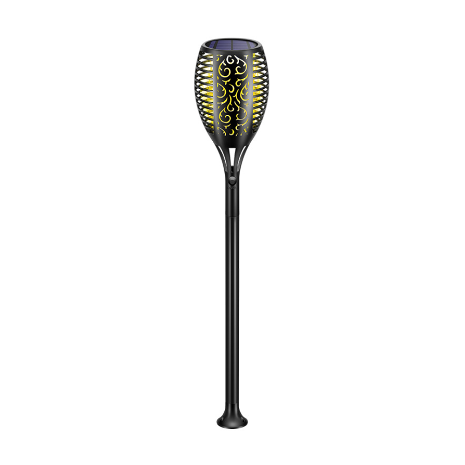 LED Flames Light 3