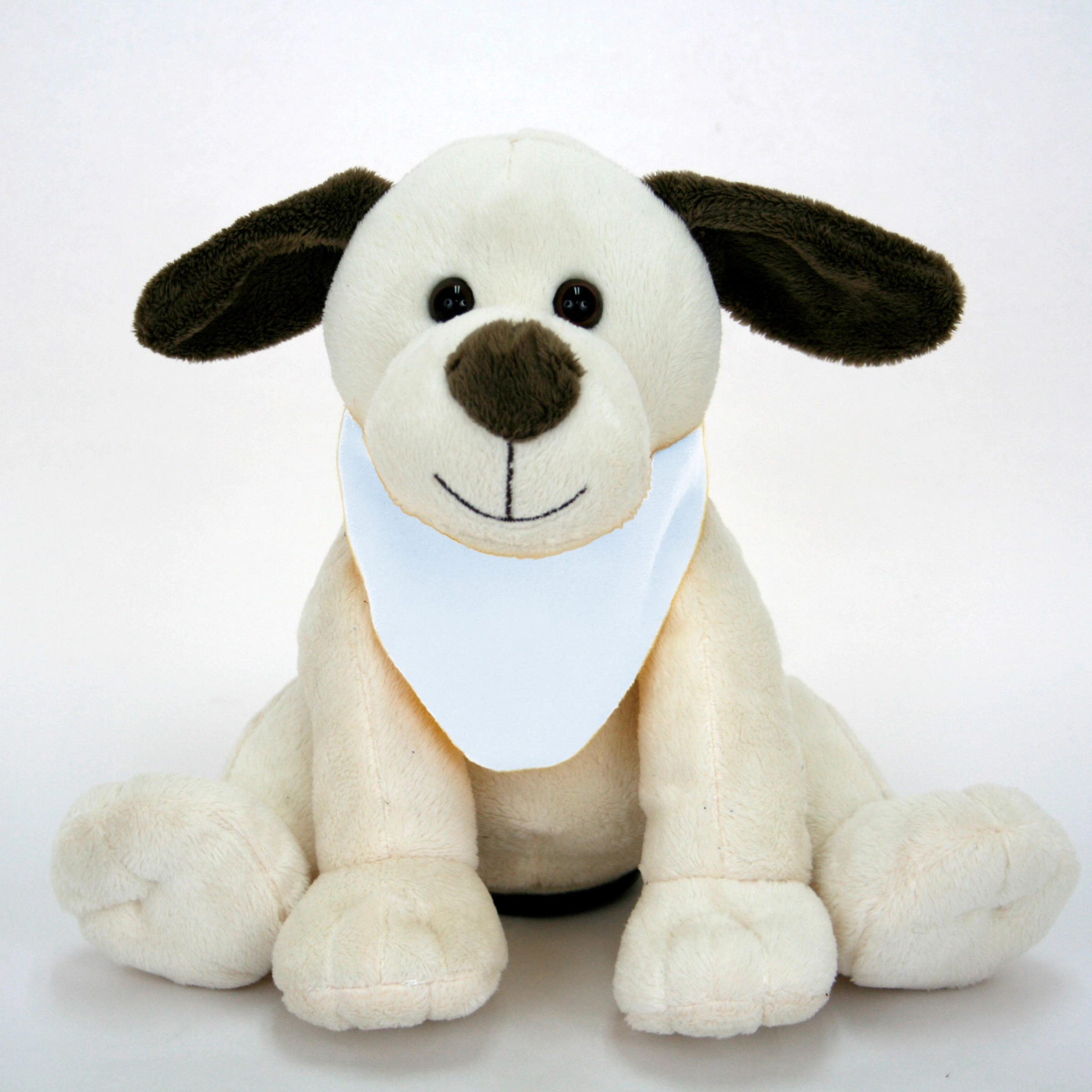 8" Dog Coin Bank 3