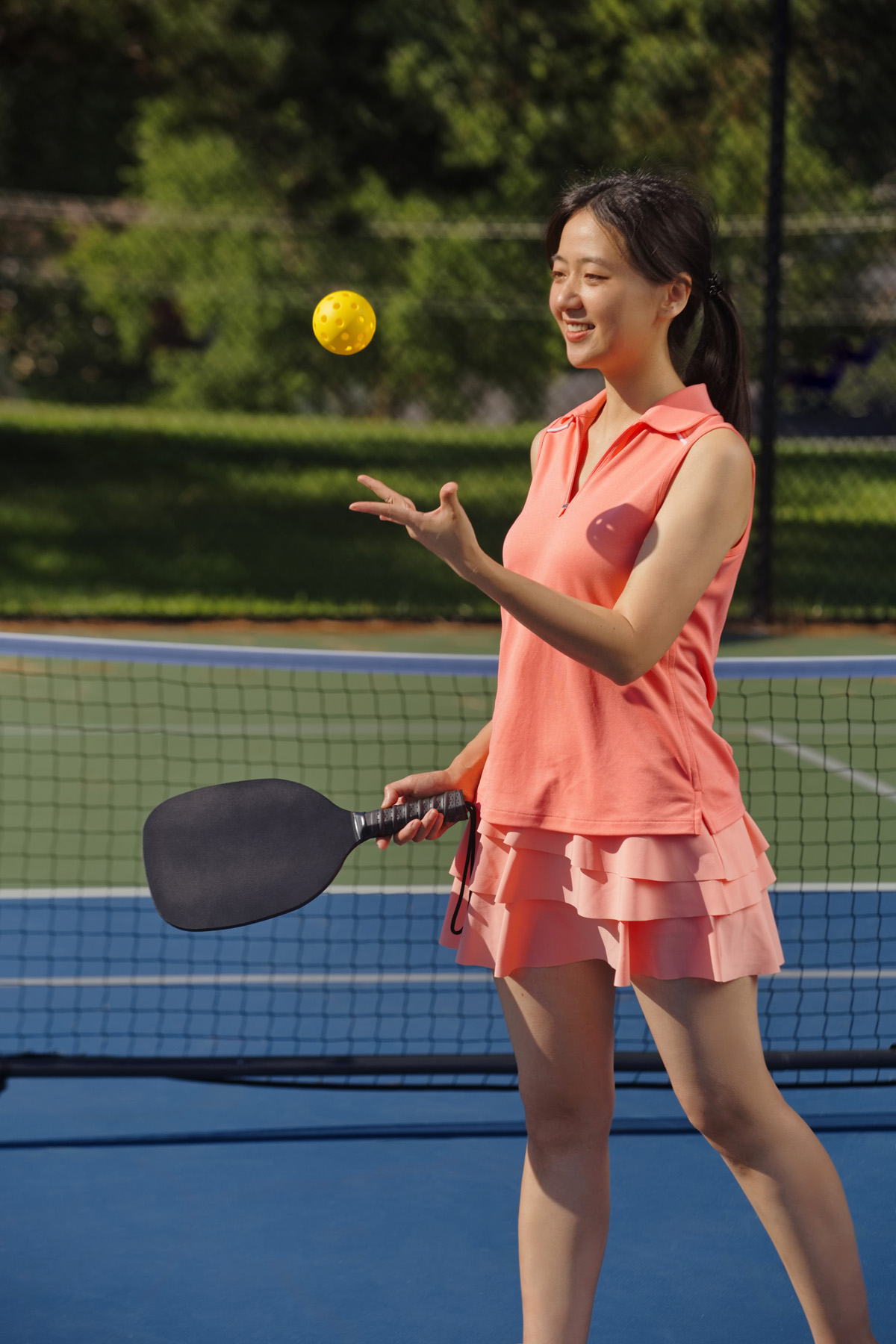 Rally Pickleball Set 1