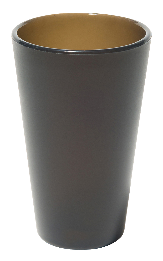 Silipint® Straight Up Pint Glass - 16 oz. 45