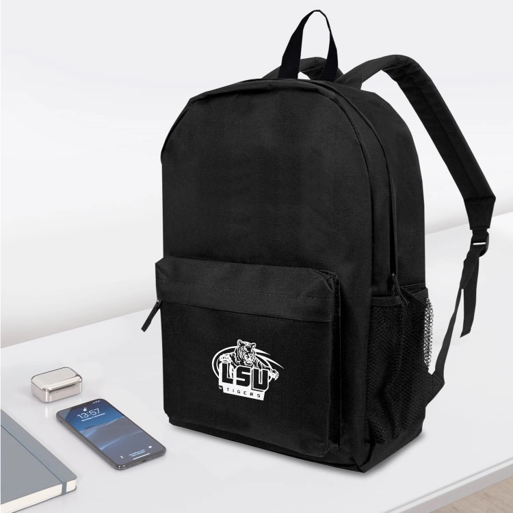 OAKWOOD CAMPUS BACKPACK 2