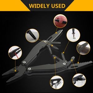 All In One Multi Function Pliers Tool Set 8