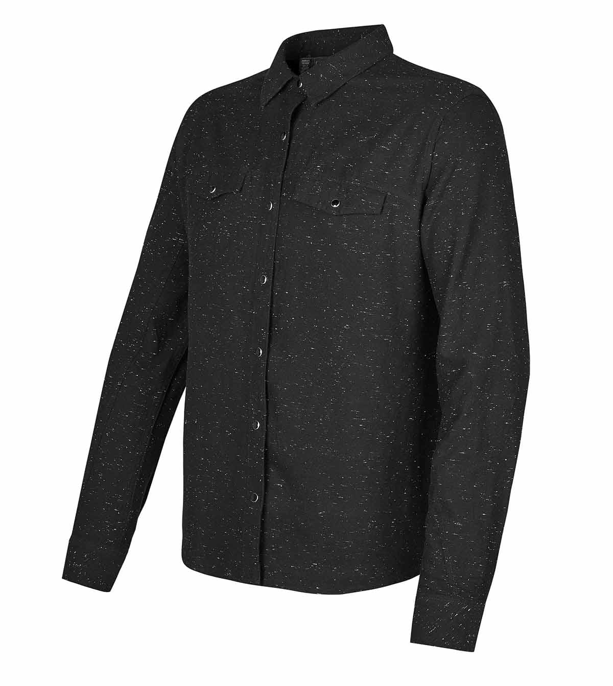 Stormtech Men's Eclipse Snap Front Shirt 5
