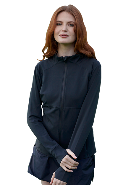 Women's Peak Performance Jacket 3